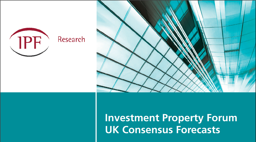 REPORT: IPF post-Brexit forecaster sentiment survey August 2016 REPORT: IPF post-Brexit forecaster sentiment survey August 2016