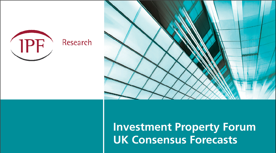 REPORT: IPF post-Brexit forecaster sentiment survey August 2016