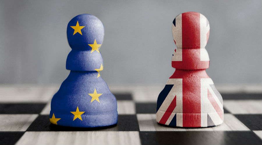 'No deal' Brexit scenarios 'No deal' Brexit scenarios