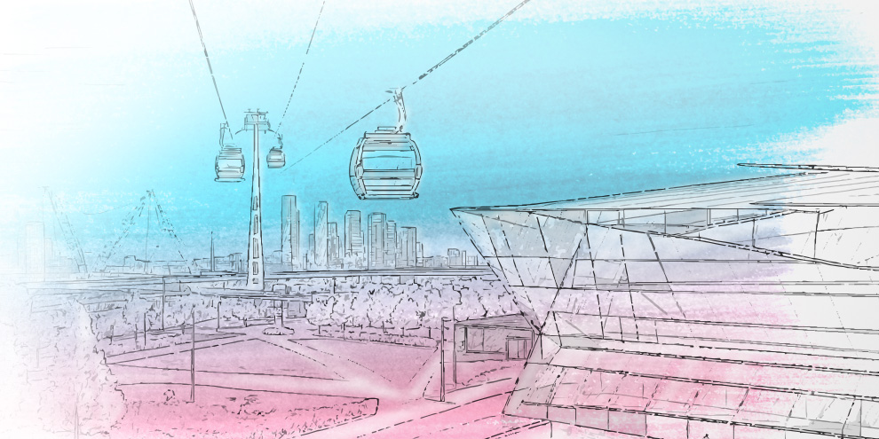 London living sector development case study: Arada