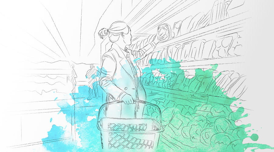 Retail financing case study: Groupement Mousquetaires