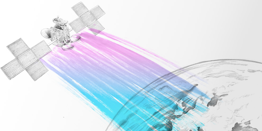Hispasat Teaser