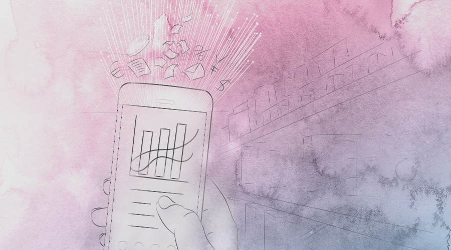 Bank fintech app launch case study: HSBC Kinetic
