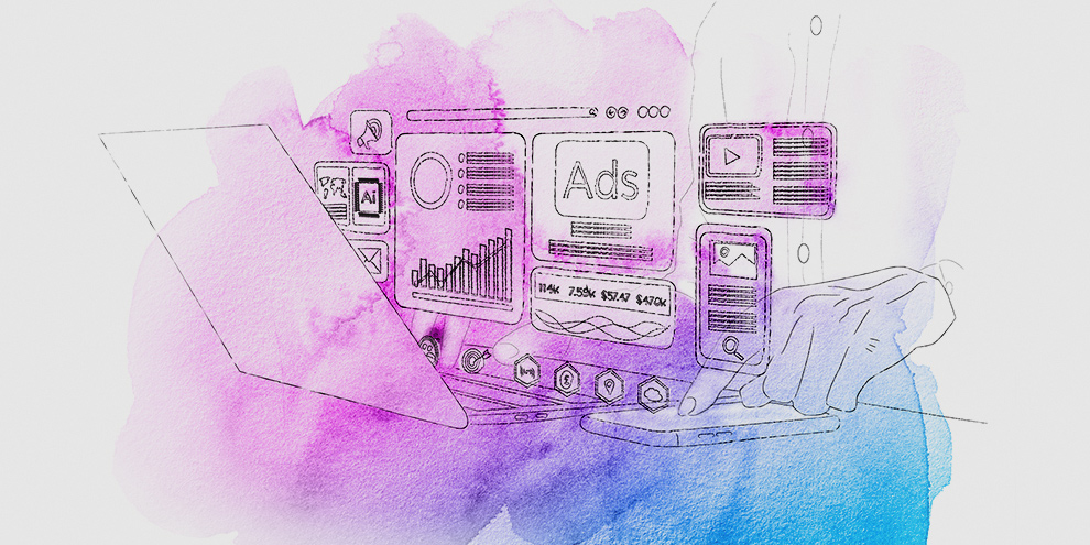 Adtech sector case study: Revving