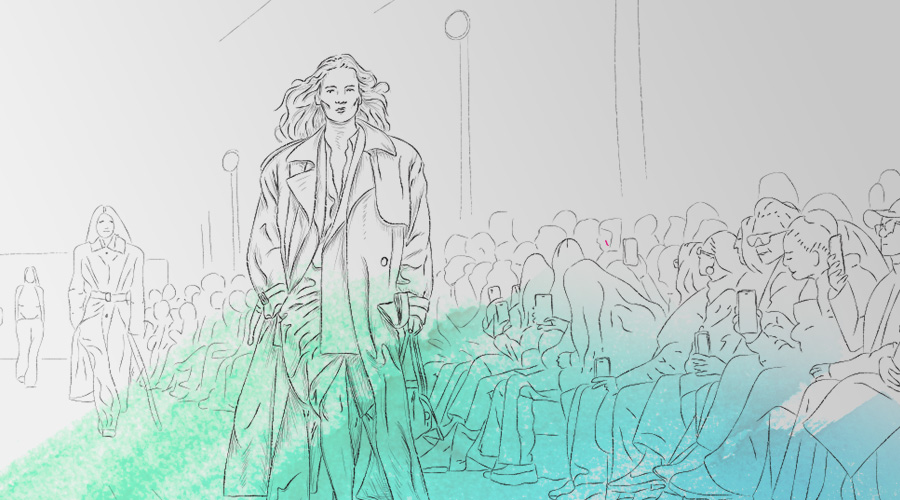 Luxury fashion IP case study: Stella McCartney