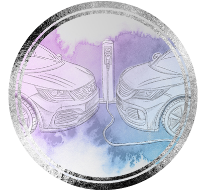 VW-Ford circular image