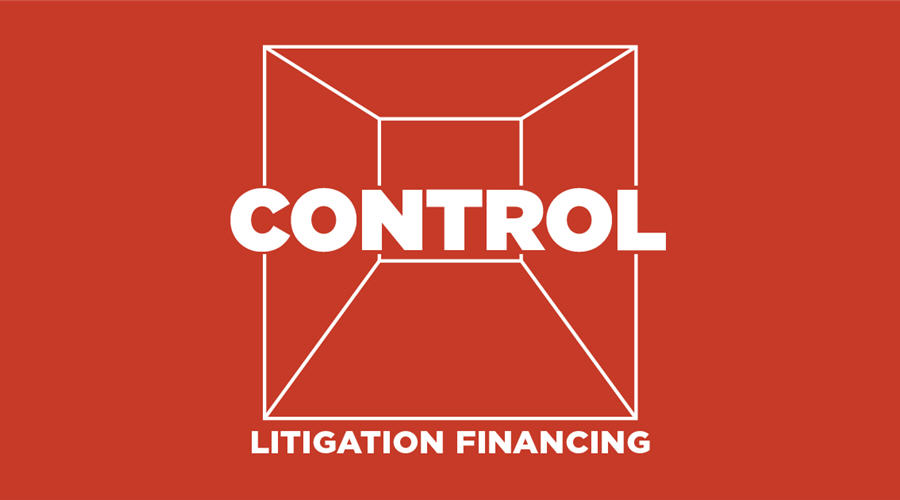 CONTROL CONTROL
