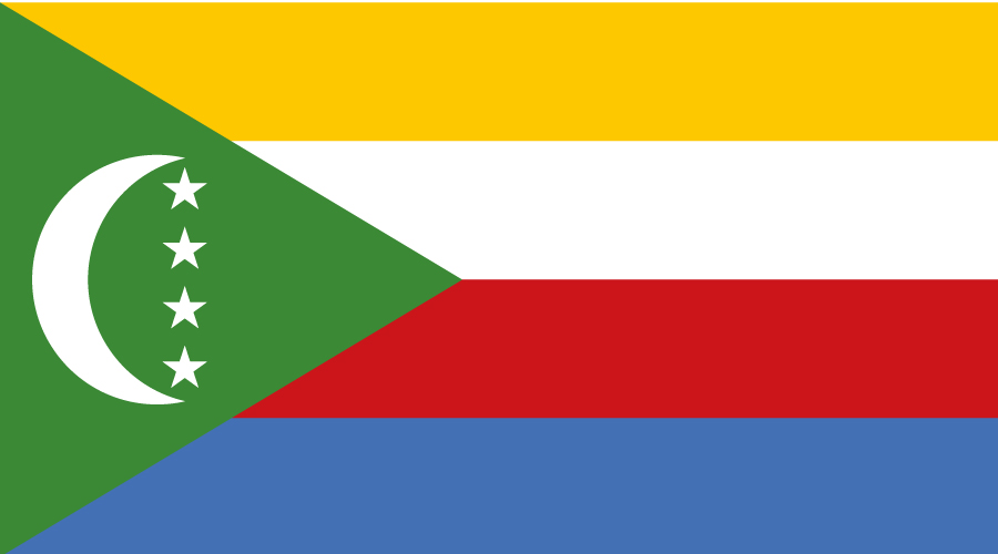 Comoros | Addleshaw Goddard LLP