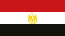 Egypt flag Egypt flag
