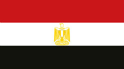 Egypt flag