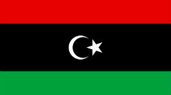 Libya flag Libya flag
