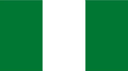 Nigeria flag teaser