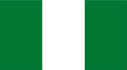 Nigeria flag teaser Nigeria flag teaser