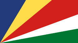 Seychelles flag