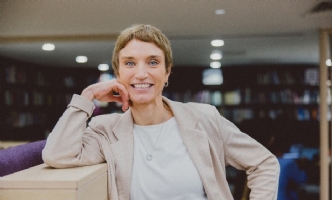 Almudena Lara