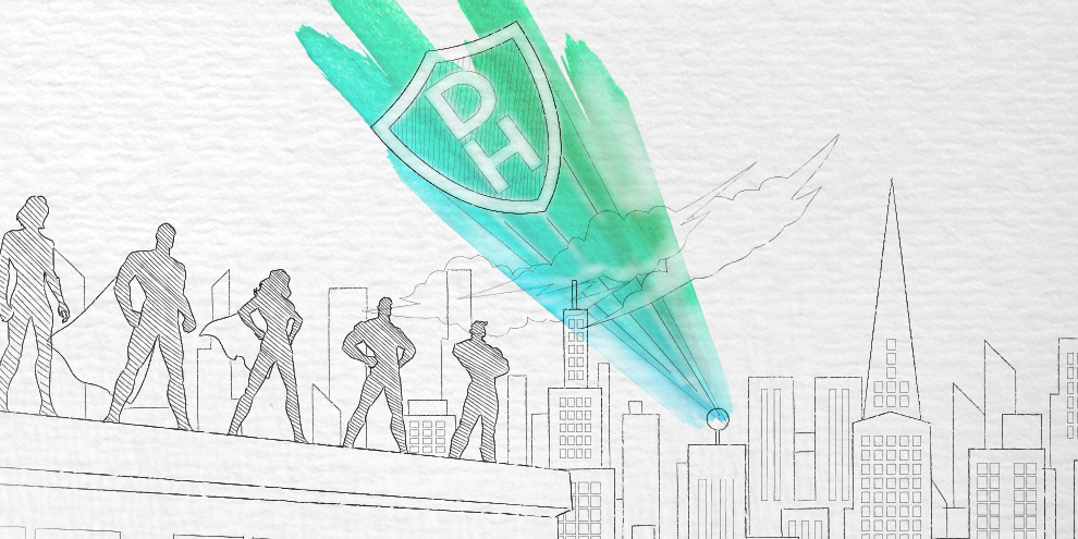 Data Heroes 2026: Global data challenges