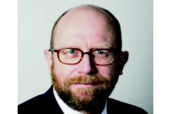 Geoffrey Brown