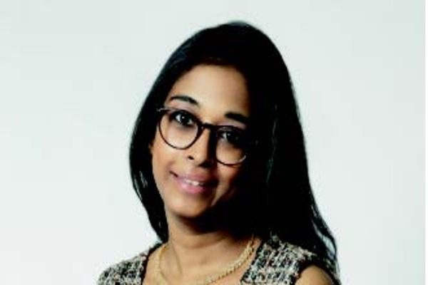 Jyothi Mani