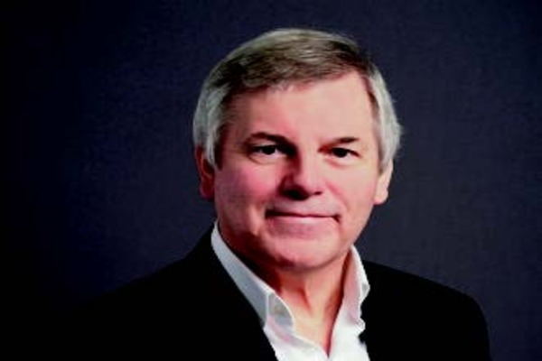 Peter Caplehorn