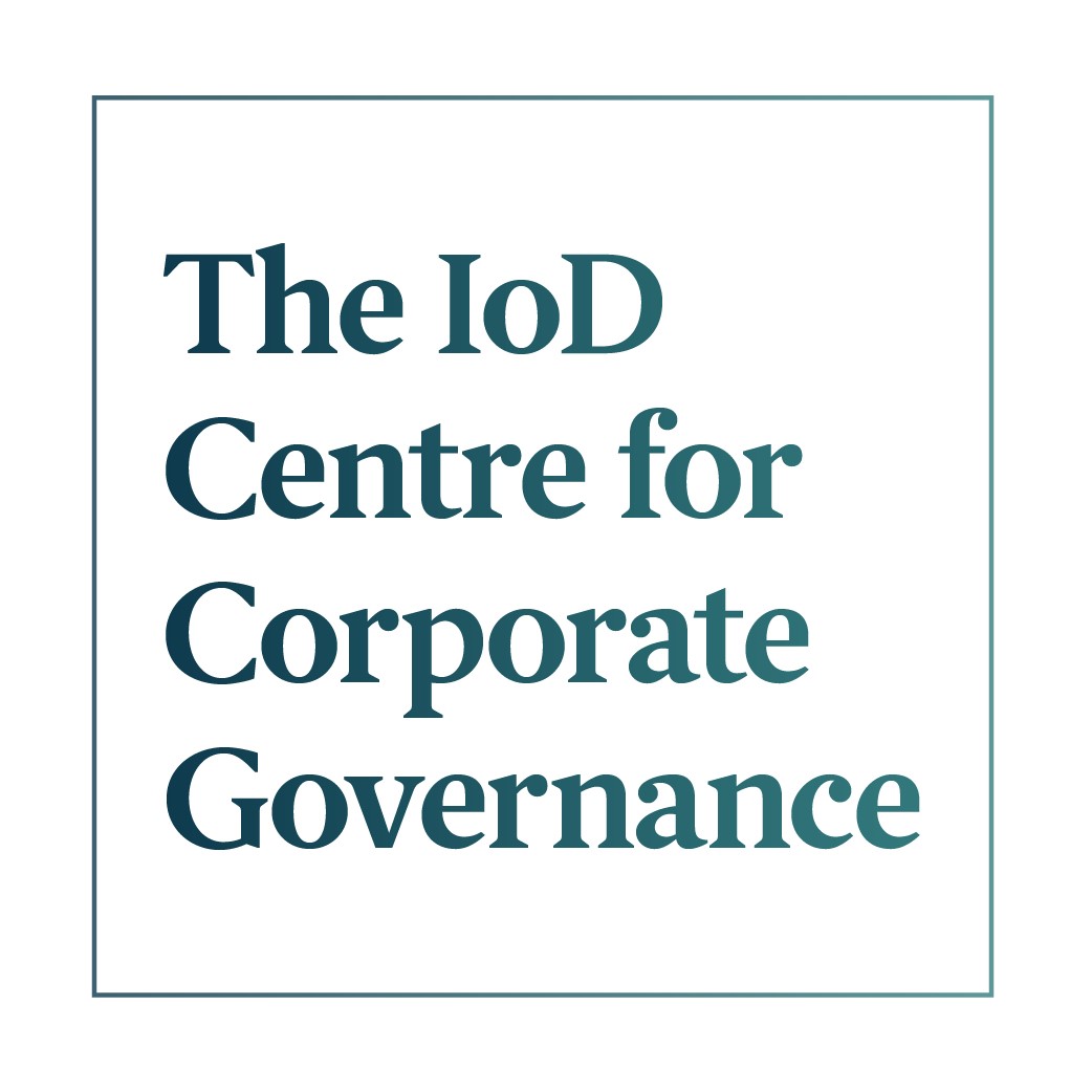 IoD Logo