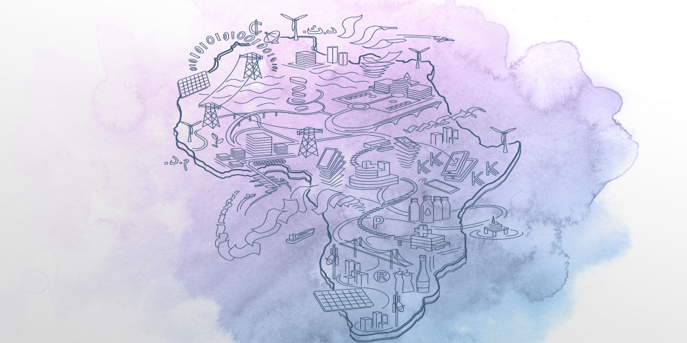 Francophone Africa: Opportunities and Strategies 