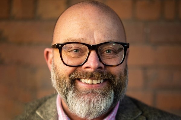 Dr Paul Martin OBE