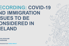Immigration - Covid-19 - Ireland Immigration - Covid-19 - Ireland