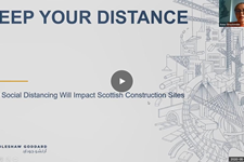 Buildings - Construction - Coronavirus Buildings - Construction - Coronavirus