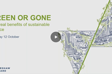 Green or Gone: Discover the Real Benefits of Sustainable Finance Green or Gone: Discover the Real Benefits of Sustainable Finance