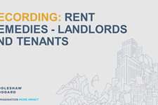 Rent - Landlords - Tenants Rent - Landlords - Tenants