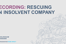 Insolvency - Ireland - Covid-19 Insolvency - Ireland - Covid-19