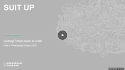 Health - Webinar - Covid-19 Health - Webinar - Covid-19