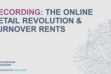 Digital Retail - Turnover Rents - Recording