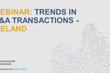 Corporate - M&A - Webinar Corporate - M&A - Webinar