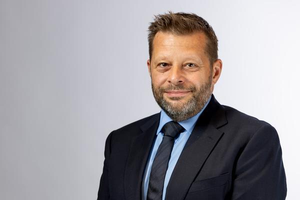 Jason Chamberlain