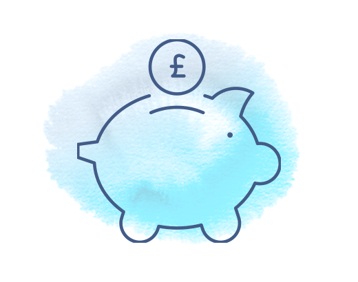moneybank finance icon