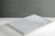 Company Secretary's Annual Reporting Checklist 2021/22 Company Secretary's Annual Reporting Checklist 2021/22