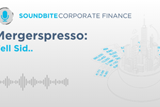 Corporate Finance soundbite: Mergerspresso - Episode 18 Corporate Finance soundbite: Mergerspresso - Episode 18