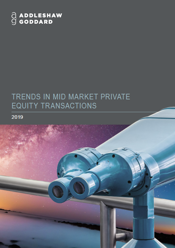 DOWNLOAD REPORT - PE Trends 2019