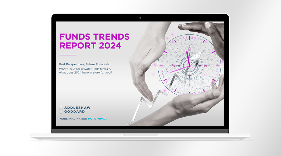 Private Funds Trends 2024 edition