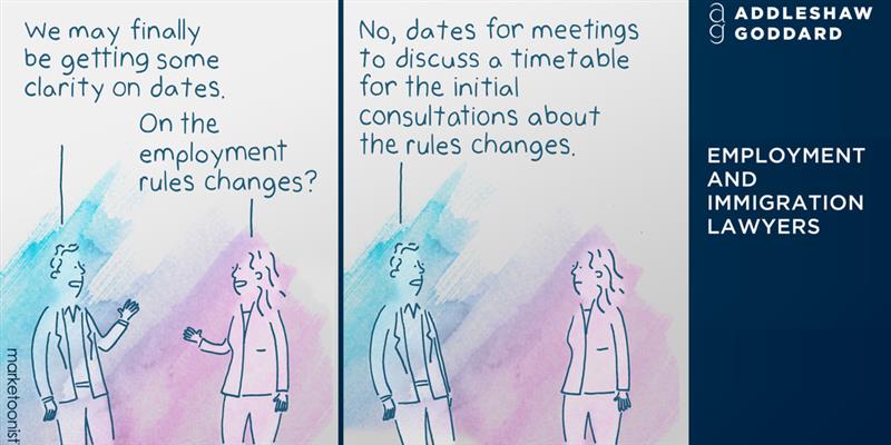 Employment: To the Point (November 2025)