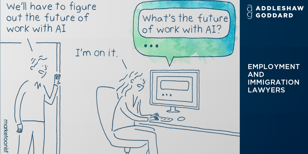 Future of work