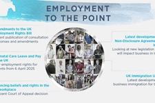 Employment To the Point Employment To the Point