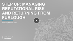 Health - Coronavirus - Employment Health - Coronavirus - Employment