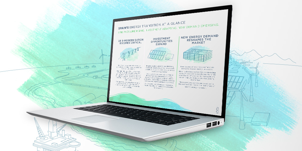 spain energy teaser laptop