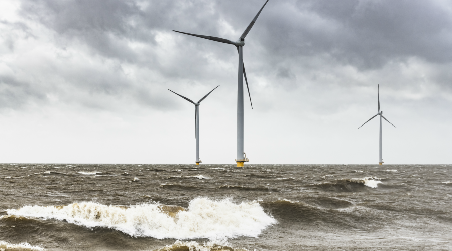 The Green Recovery Report: Key opportunities in the transition to Net Zero The Green Recovery Report: Key opportunities in the transition to Net Zero
