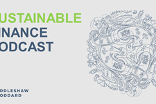 Sustainability - Finance - Podcast
