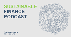 Sustainability - Finance - Podcast Sustainability - Finance - Podcast
