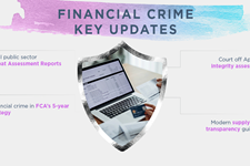FinReg Financial Crime FinReg Financial Crime