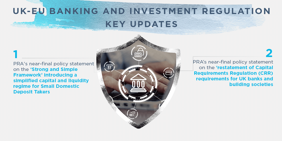 In the Know: UK-EU banking and investment regulation - November 2025